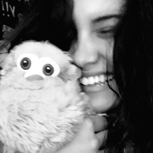 Meet your Posher, Allison